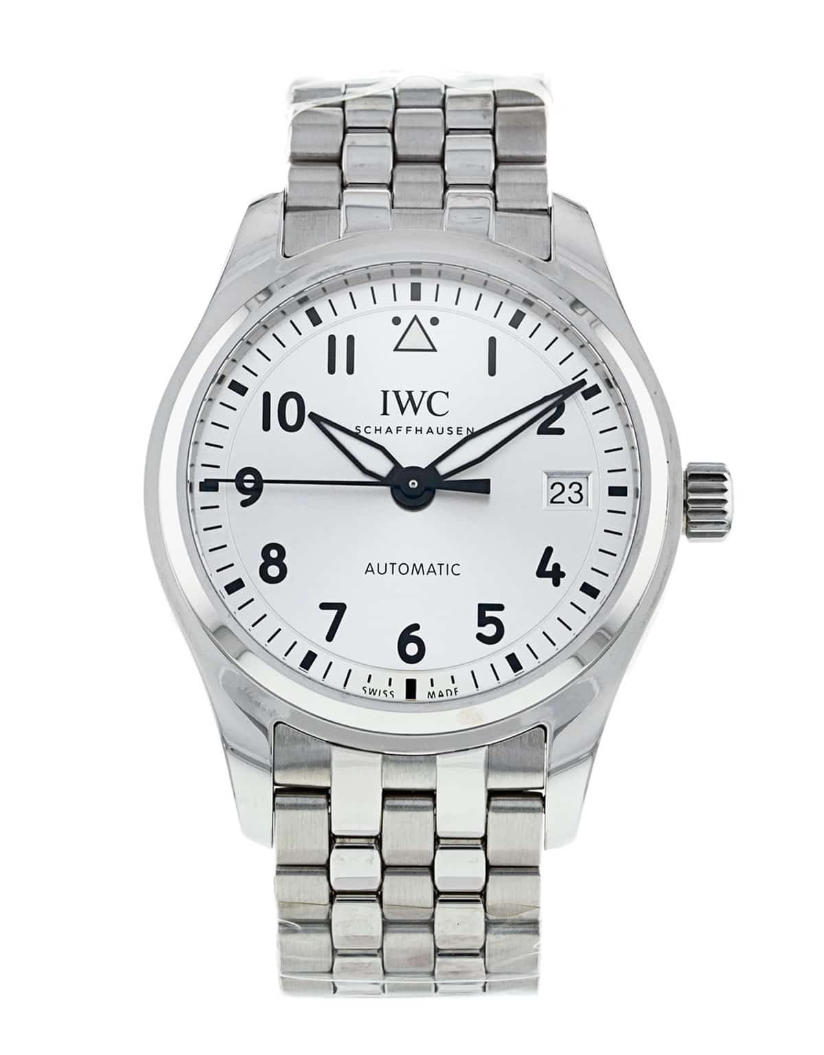 IWC Pilots 36 IW324006